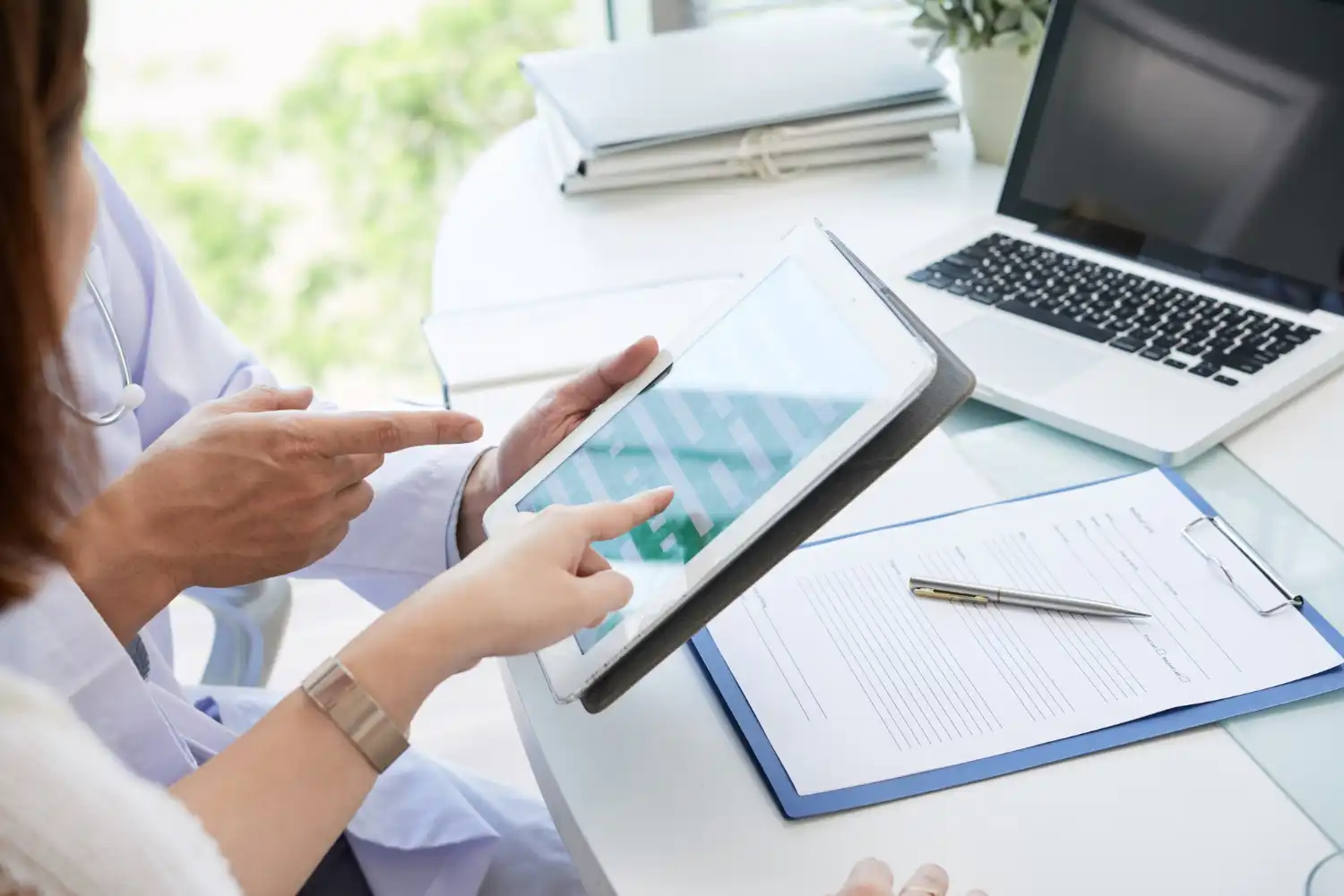 Marketing médico con resultados reales